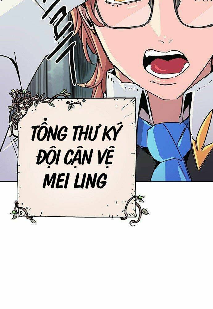 Chủ Nhân Thiên Giới: Chapter 3