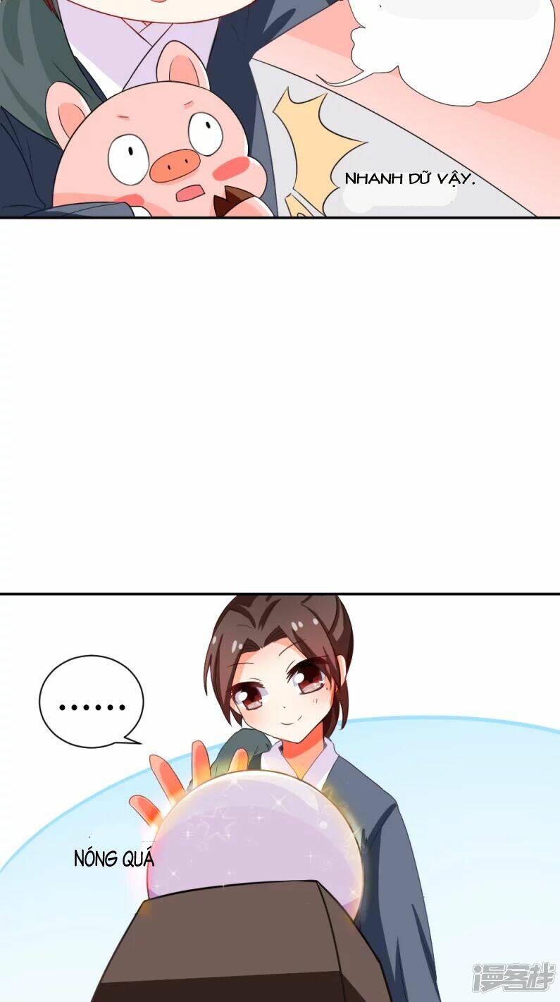 Đệ Tử Của Ta Là Heo: Chapter 2