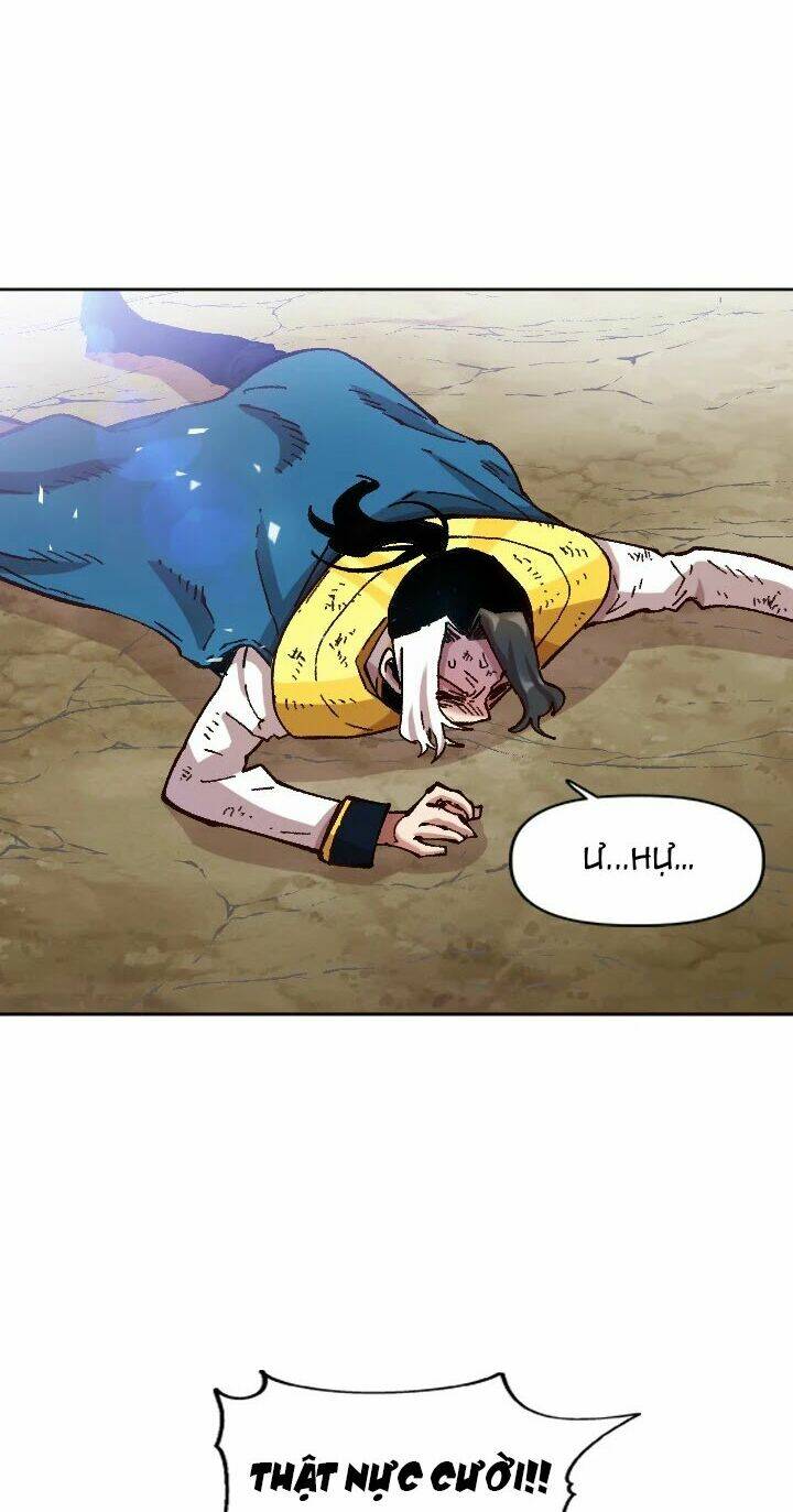 Nô Lệ Nghịch Thiên: Chapter 71