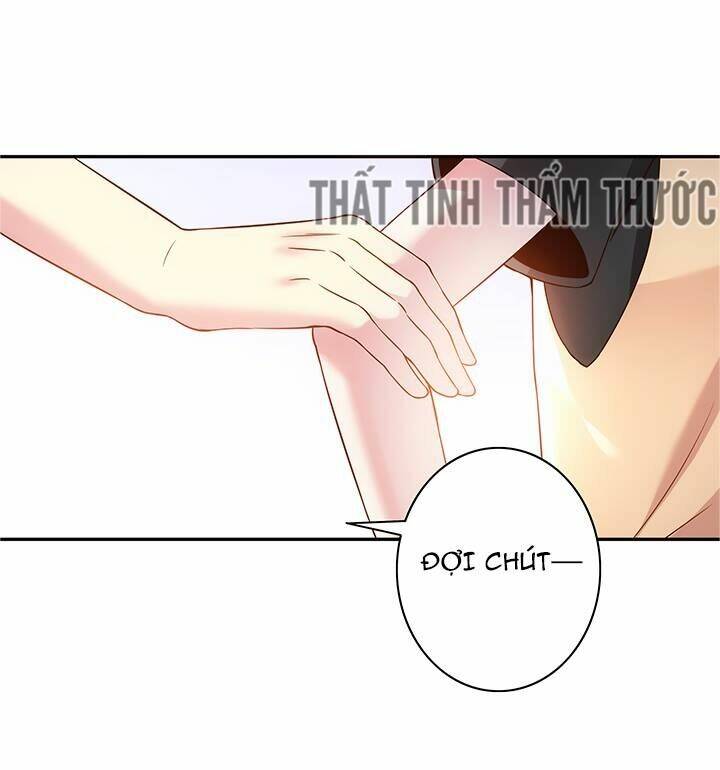 Bạn Trai 1/4 Của Tôi: Chapter 5