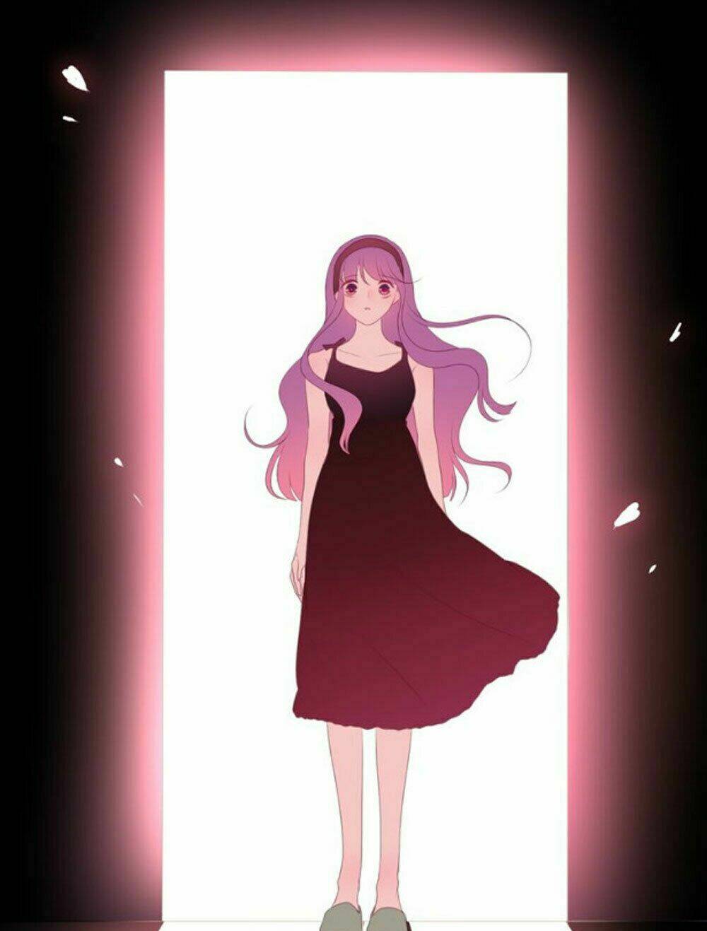 Tháng Sáu Kì Diệu: Chapter 49