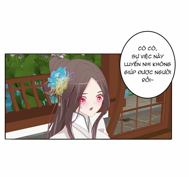 Tướng Quân Mời Ra Trận: Chapter 113