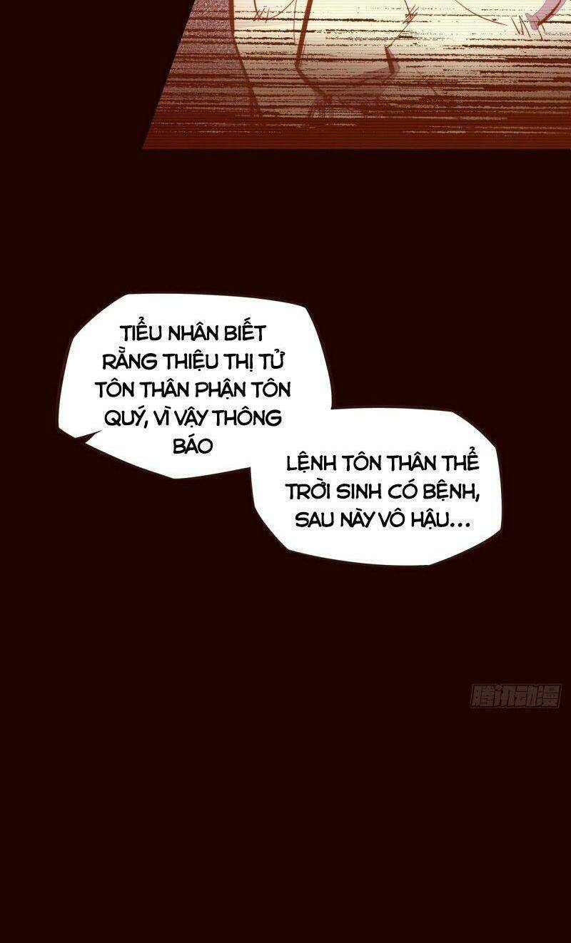 Sinh Tử Quyết: Chapter 118