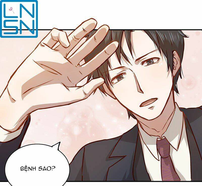 Vợ Yêu Của Ác Ma: Chapter 2