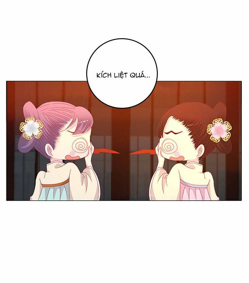 Tướng Quân Mời Ra Trận: Chapter 87