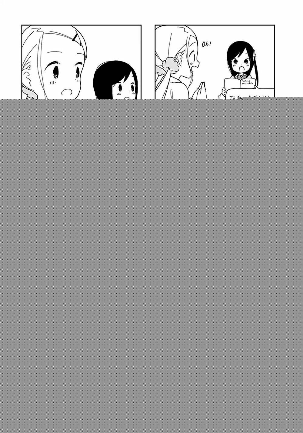 Bocchi Đi Kiếm Bạn: Chapter 52