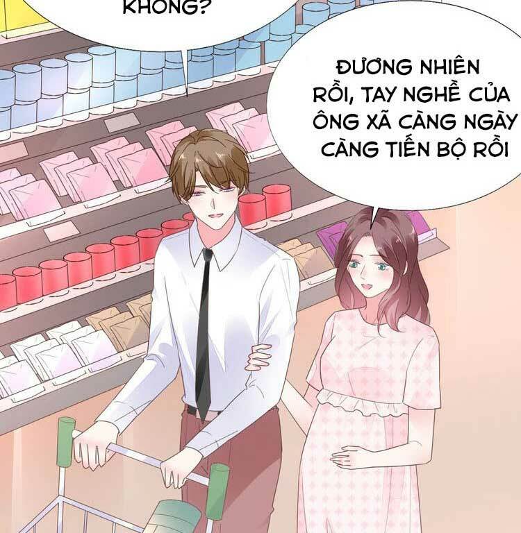 Điều Ước Sủng Ái Bất Bình Đẳng: Chapter 86.1