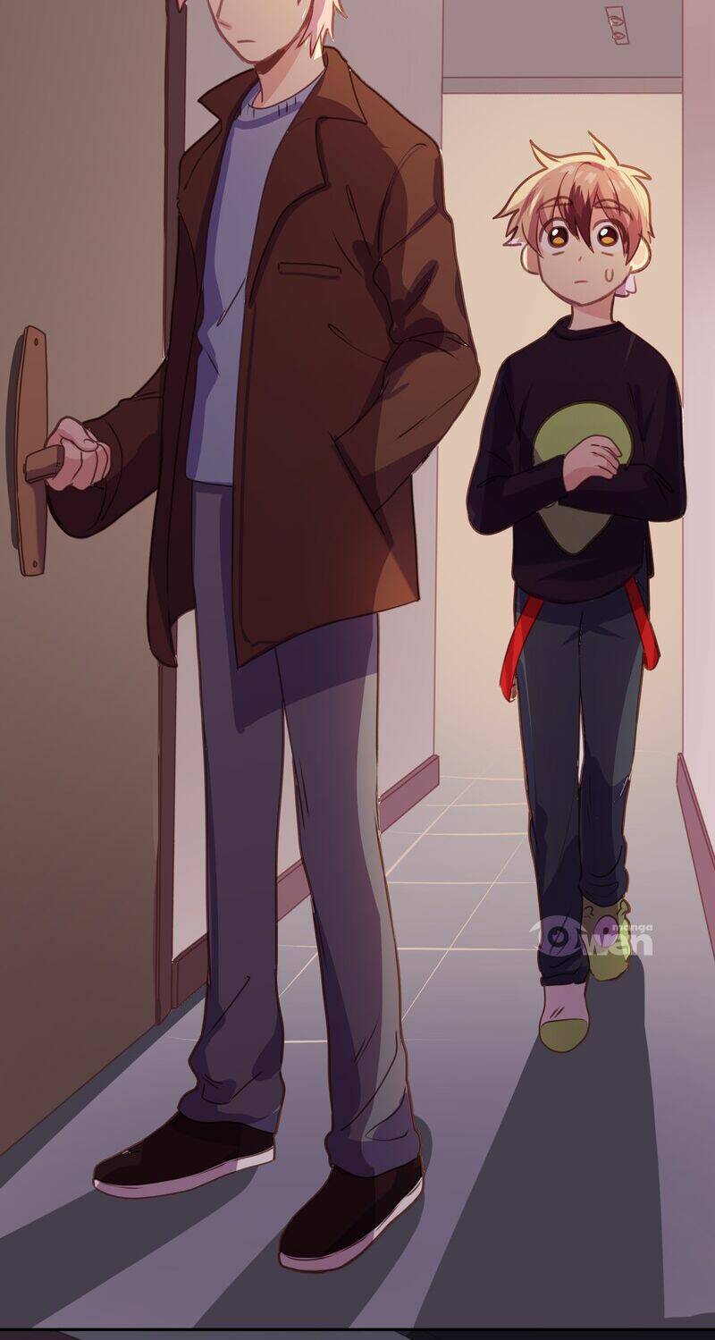 Lời Nguyền Lalin: Chapter 40