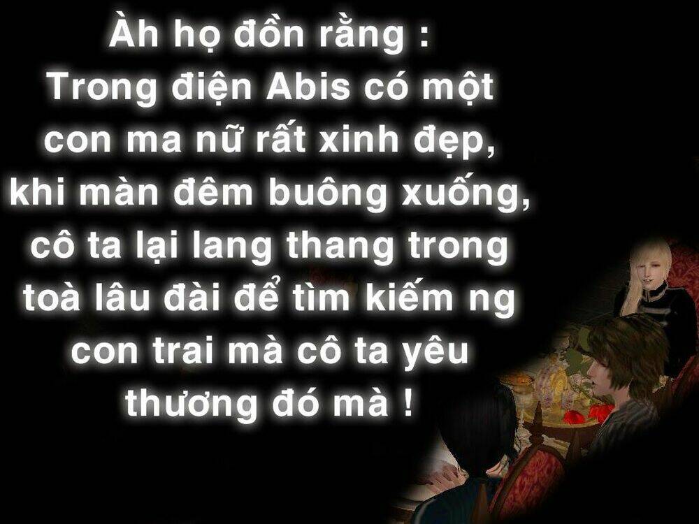 Truyện Sims - Earl Story: Chapter 21