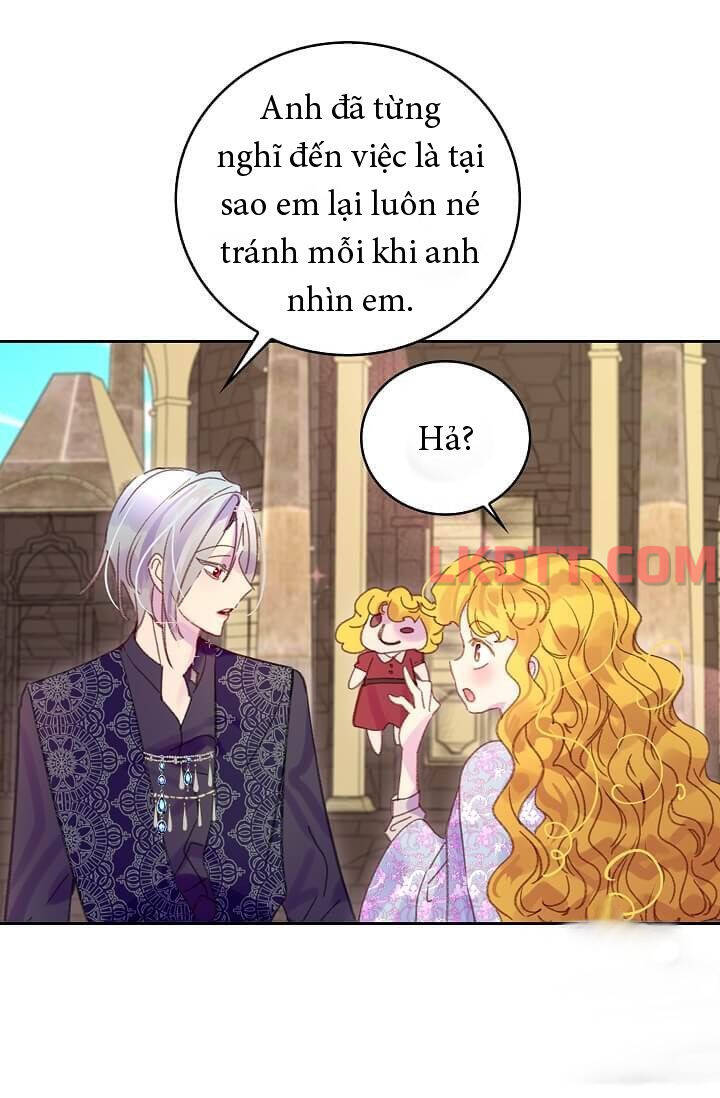 Đừng Xem Thường Nữ Phụ: Chapter 127