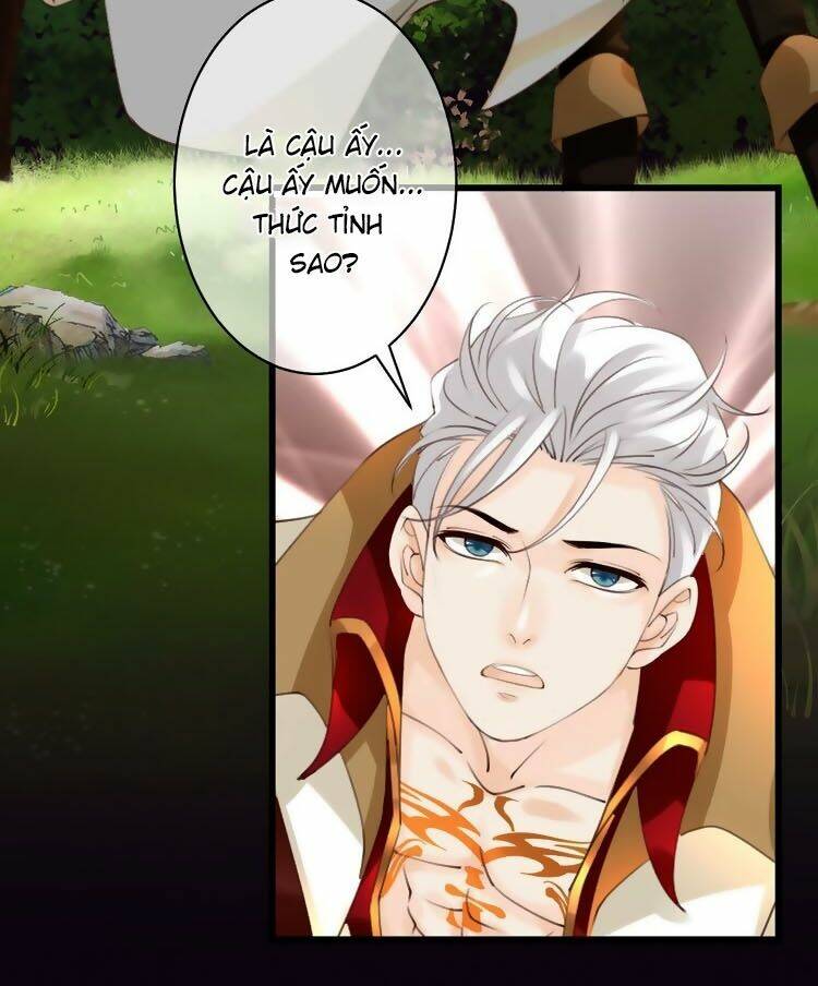 Thiên Thần Không Có Tiết Tháo: Chapter 52