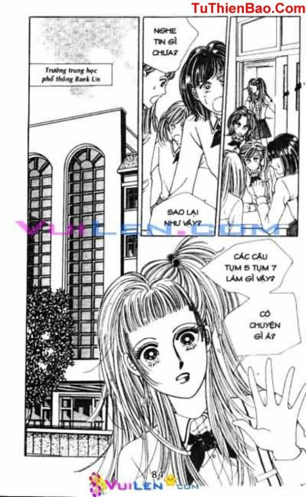 Virus Tiền: Chapter 7