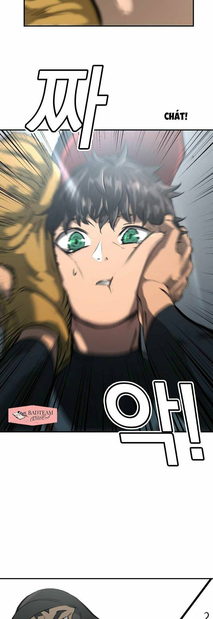 Cú Ném Chiến Thắng!: Chapter 3