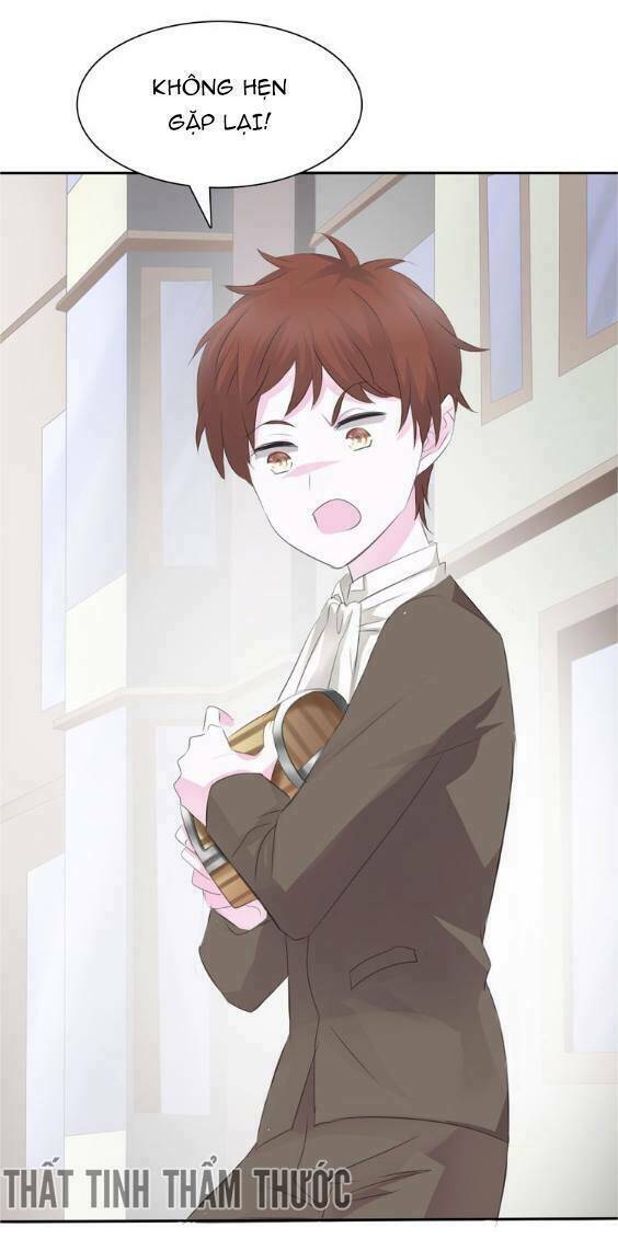 Một Lời Không Hợp Liền Hút Máu: Chapter 31