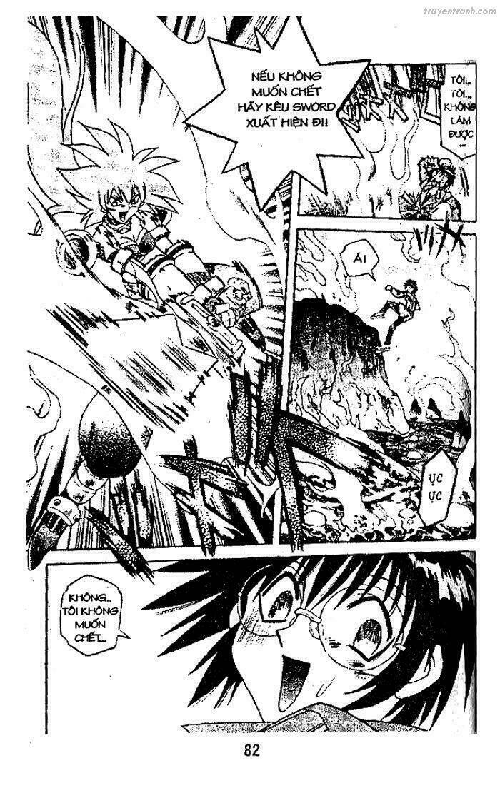 Devil And Devil: Chapter 52