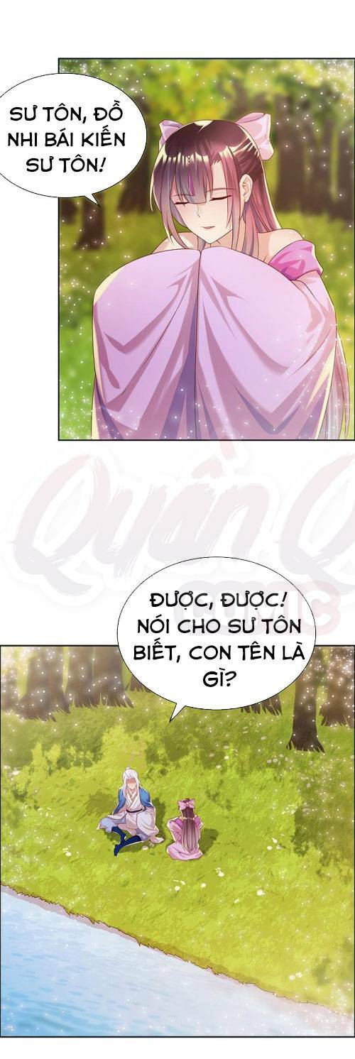 Siêu Phàm Truyện: Chapter 91
