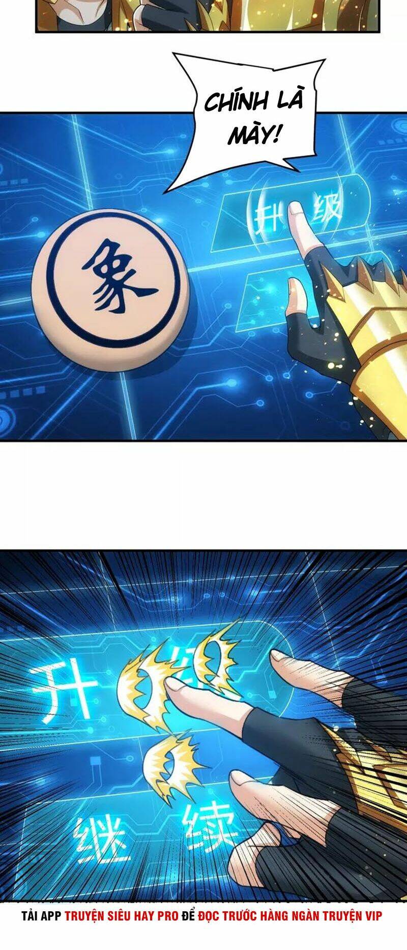 Rich Player - Người Chơi Khắc Kim: Chapter 160