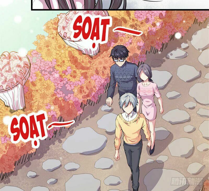 Ngạo Kiều Quỷ Vương Yêu Ta: Chapter 117