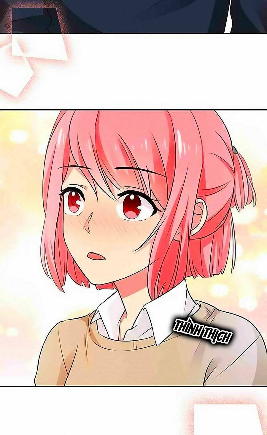 Đại Thần Tình Yêu Chớ Chạm Tôi: Chapter 19