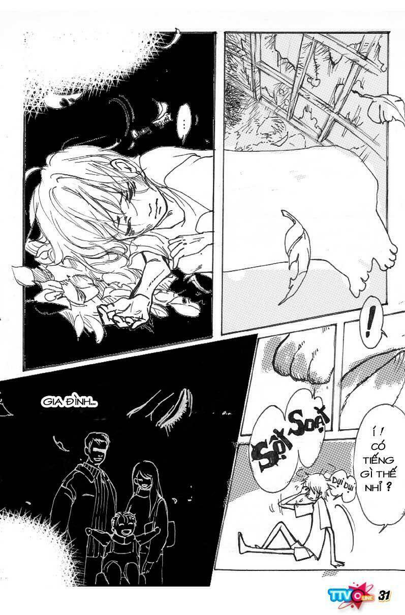 Tạp Chí Truyện Tranh Việt Nam Online - Ttvo: Chapter 2