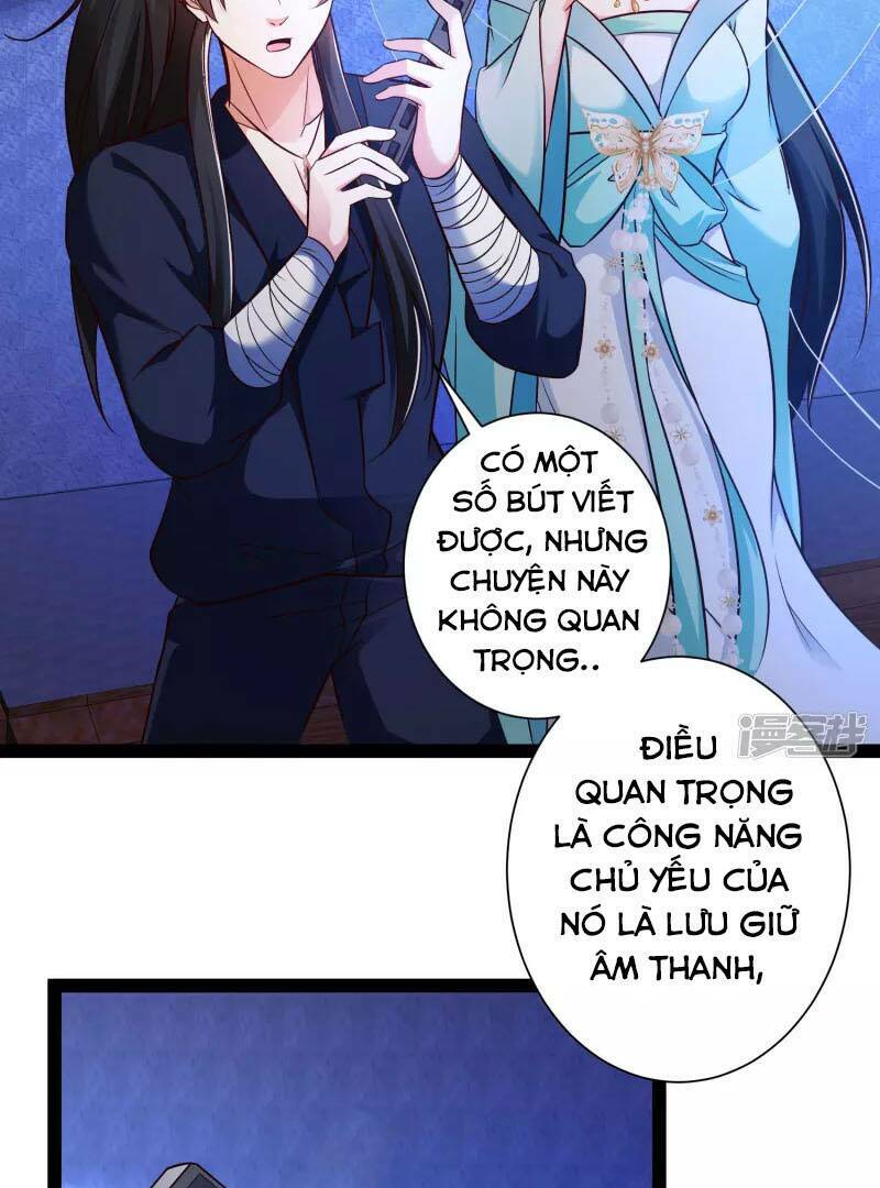 Khoa Kỹ Đại Tiên Tông: Chapter 51