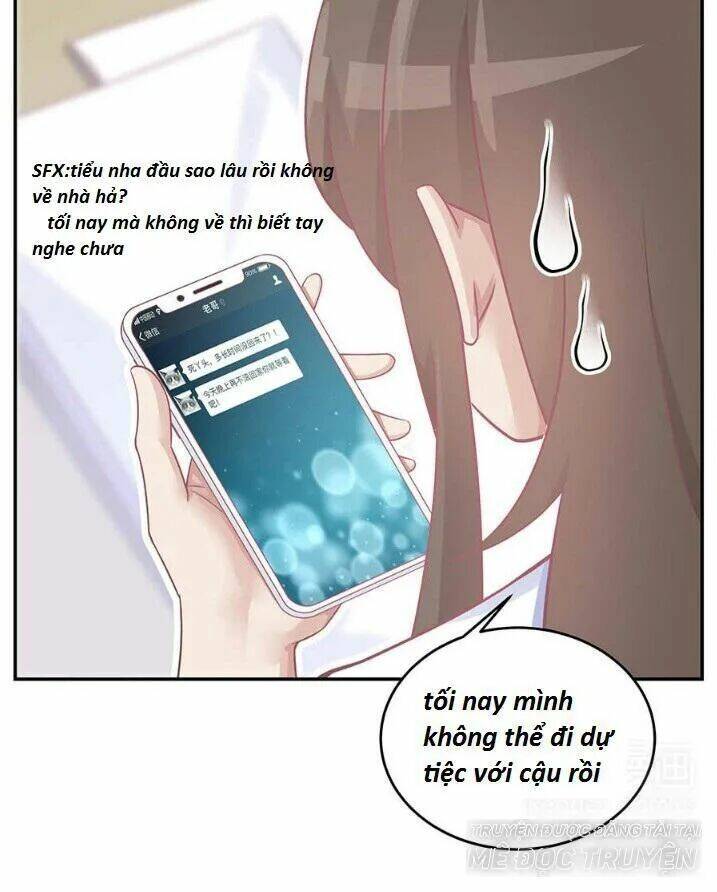 Tiểu Muội, Ngươi Đã Lấy Chồng Chưa ?: Chapter 16