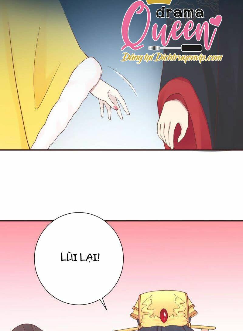 Hoàng Hậu Bận Lắm: Chapter 148