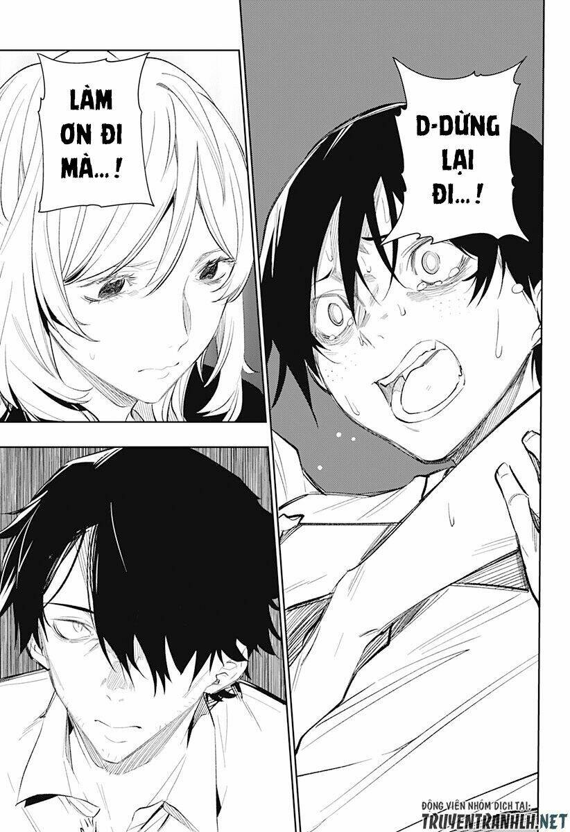 Koi Goku No Toshi: Chapter 13