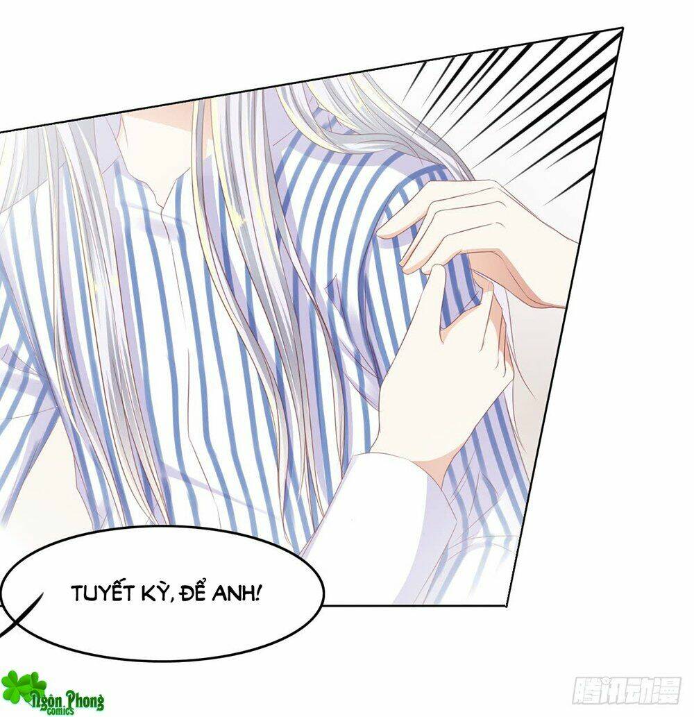 Hoàng Đế “Phế Vật” Tiến Hóa Sử: Chapter 50