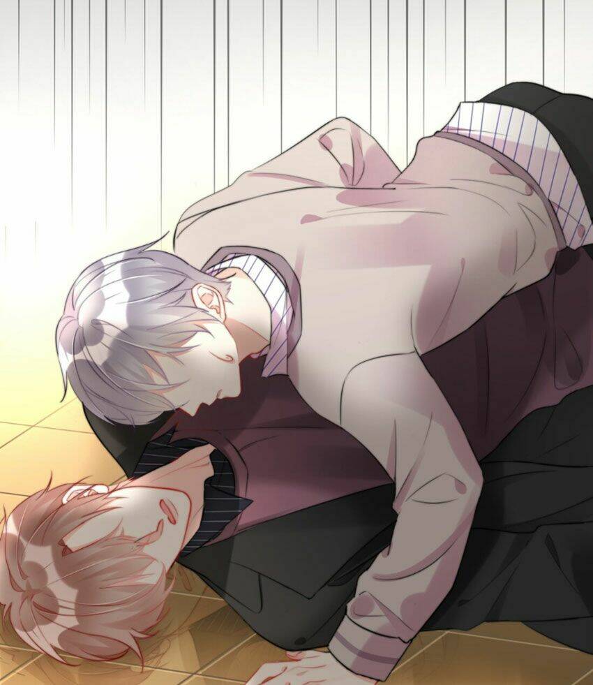 Boss Đại Nhân Là Nữ Thần?: Chapter 17