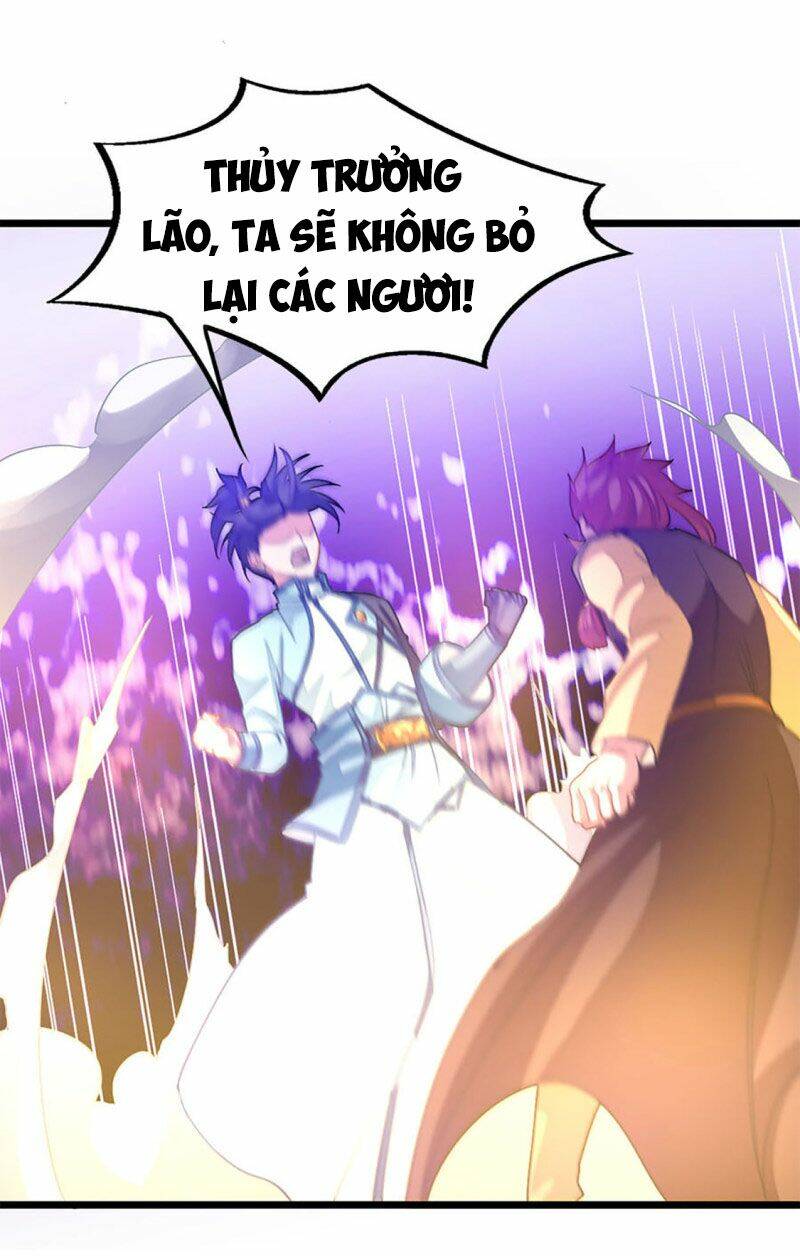 Cửu Dương Thần Vương: Chapter 228