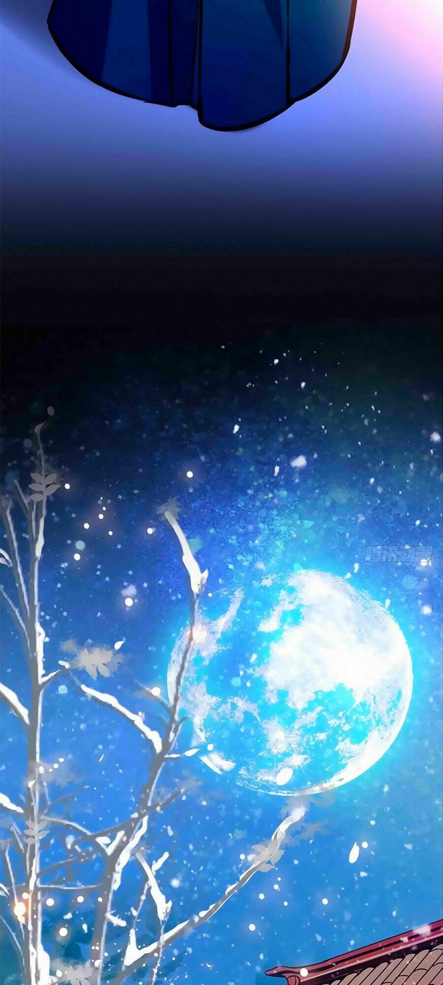 Nhất Thế Khuynh Thành: Lãnh Cung Khí Phi: Chapter 83