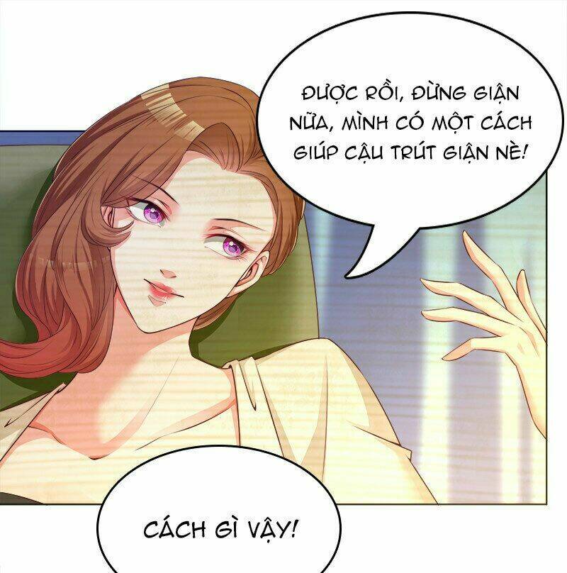 Lãnh Hôn Cuồng Ái: Chapter 23