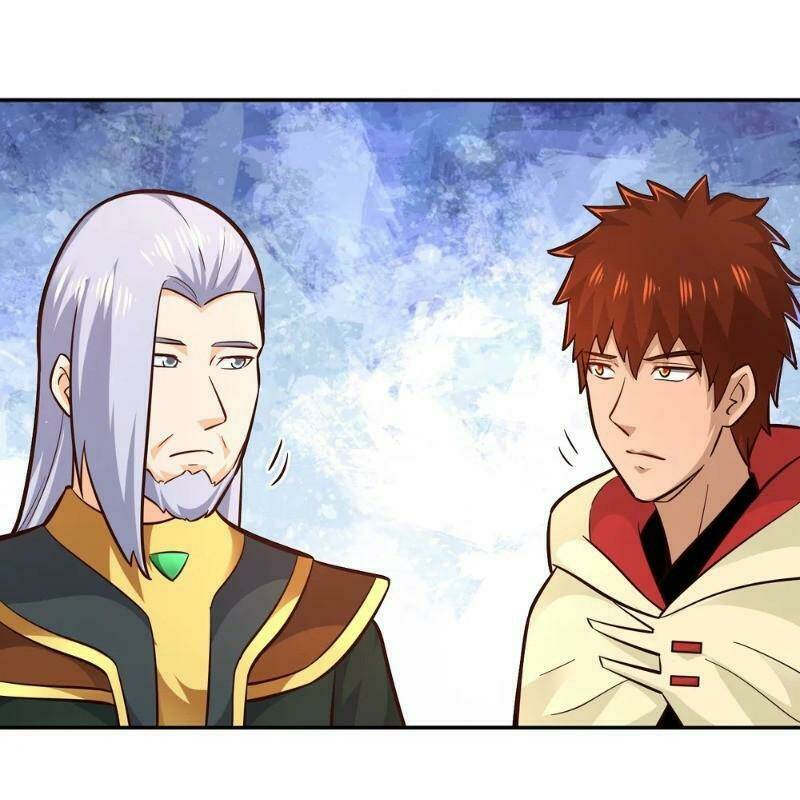Võ Linh Kiếm Tôn: Chapter 110