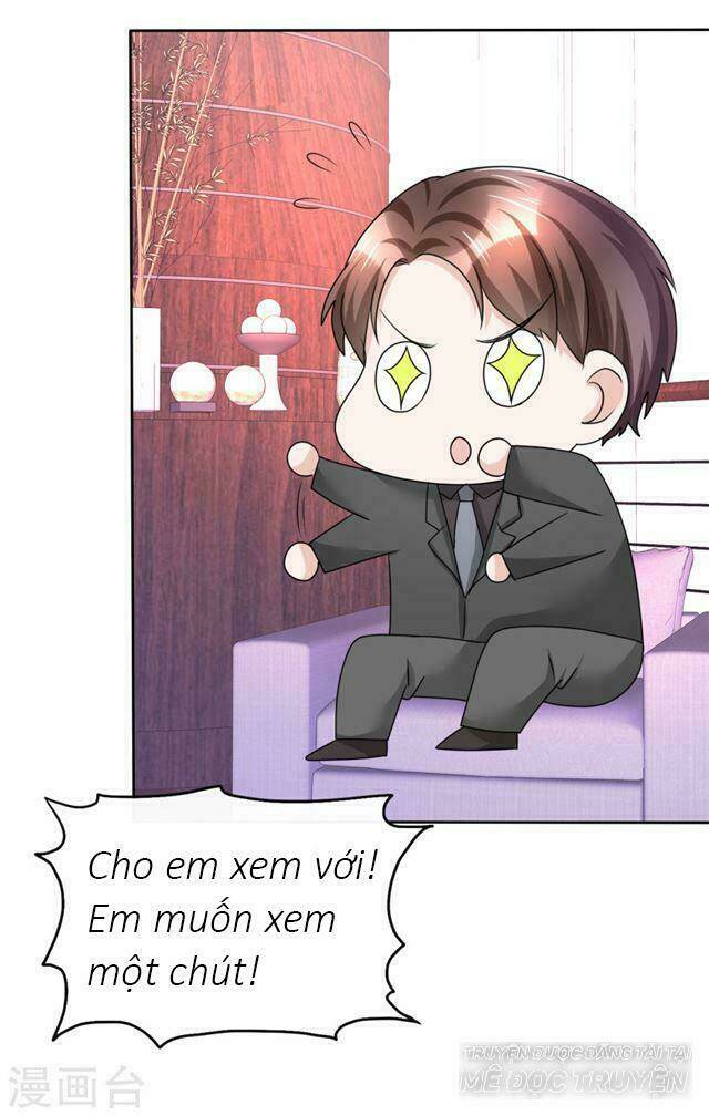 Con Đường Phản Công Của Sủng Thê: Chapter 33