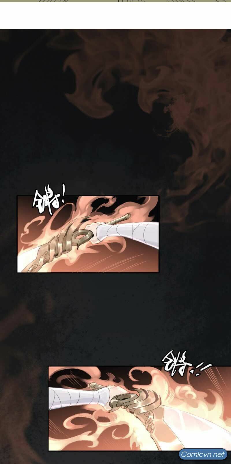 Tây Du Ngạo Tuyết Thiên: Chapter 4