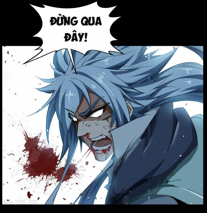 Thanh Đế Truyện: Chapter 47