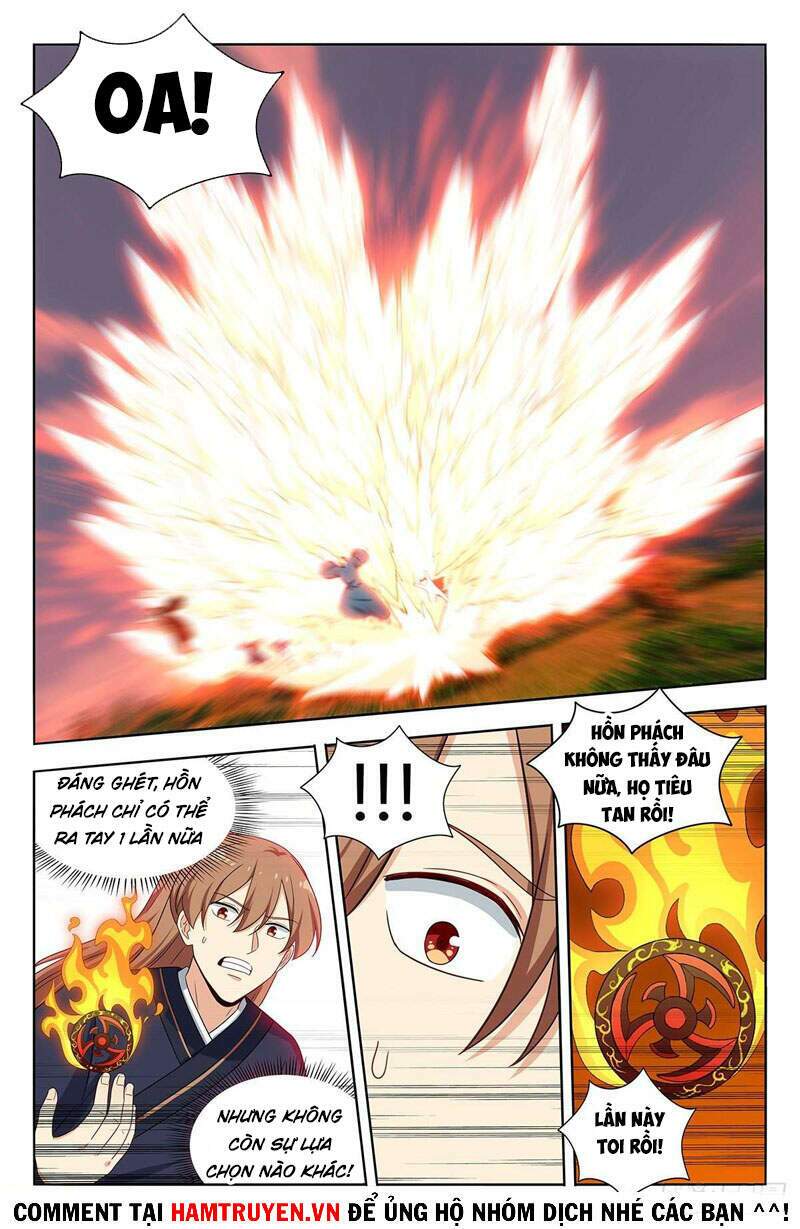 Tối Cường Phản Sáo Lộ Hệ Thống: Chapter 465