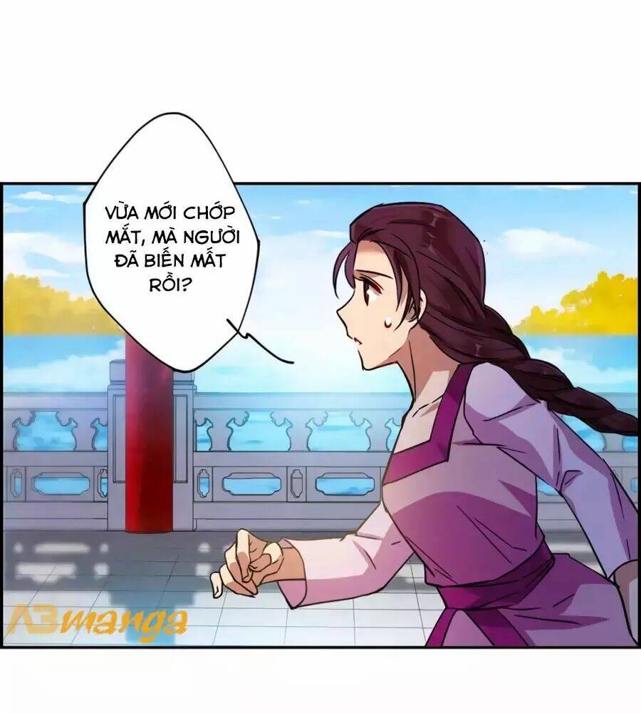 Thượng Quốc Phú Chi Thiên Đống Tuyết: Chapter 98