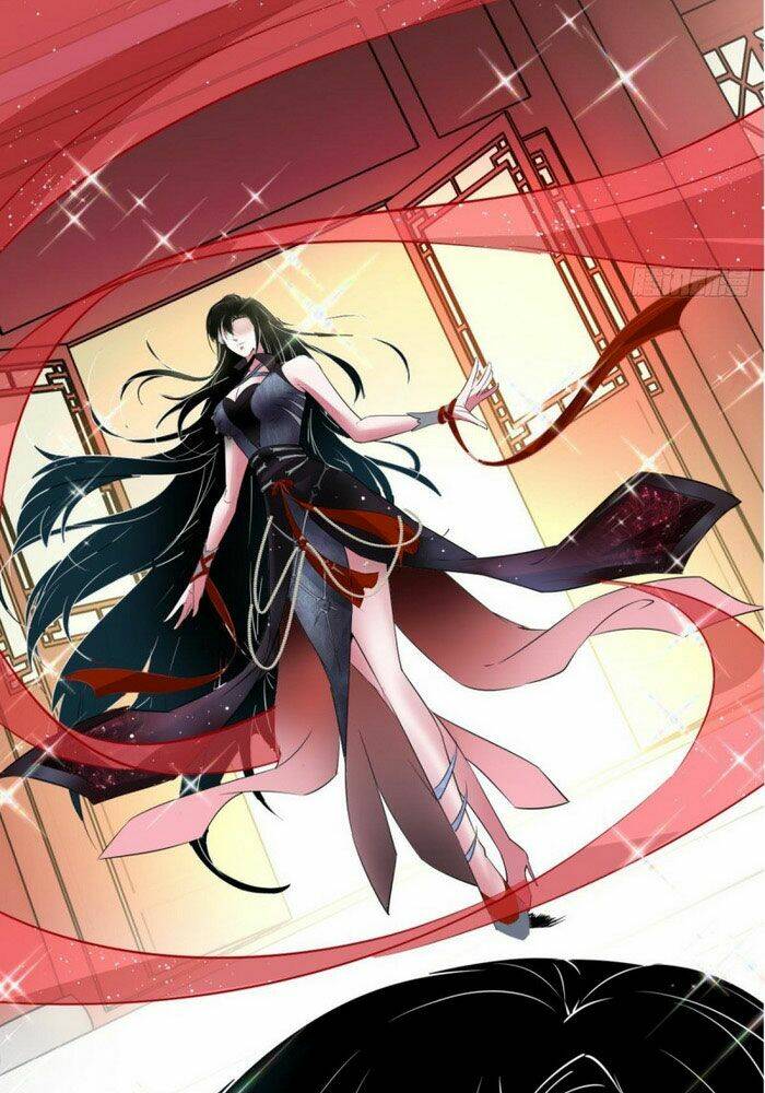 Tà Du Ký: Chapter 46