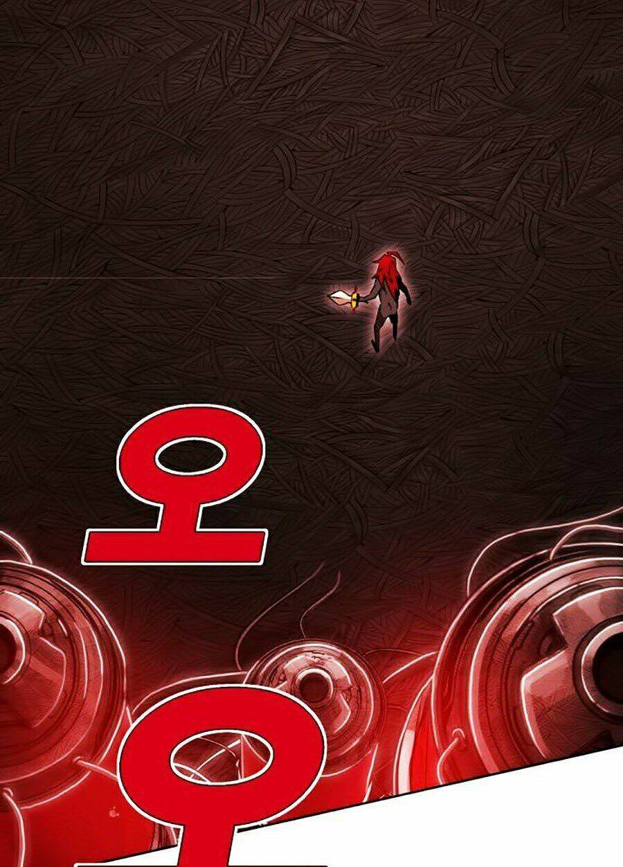 Hard Core Leveling Warrior Ss2: Chapter 95