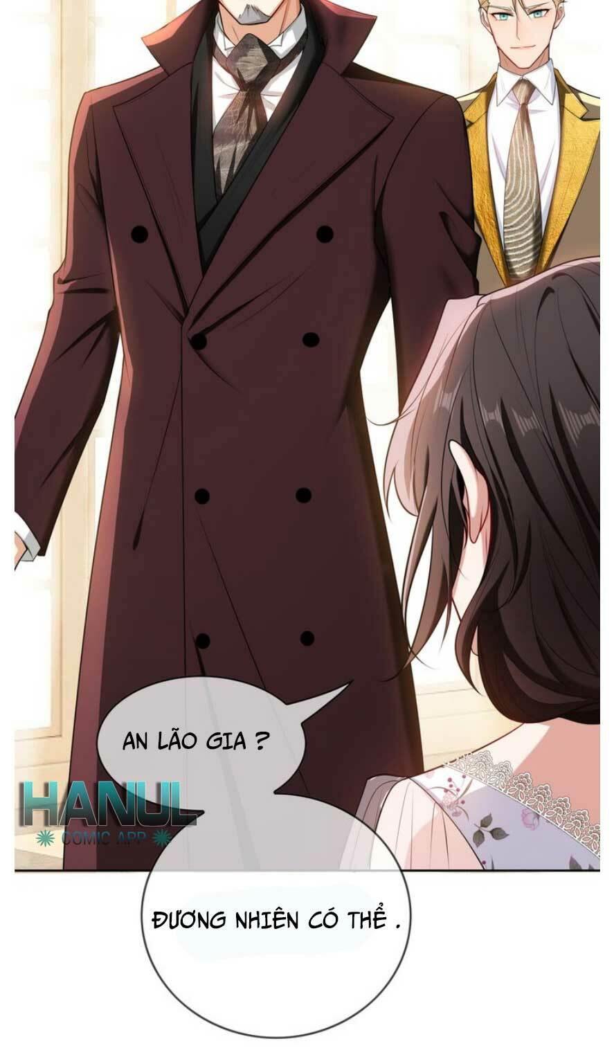 Cô Vợ Nhỏ Nuông Chiều Quá Lại Thành Ác!!: Chapter 191.1