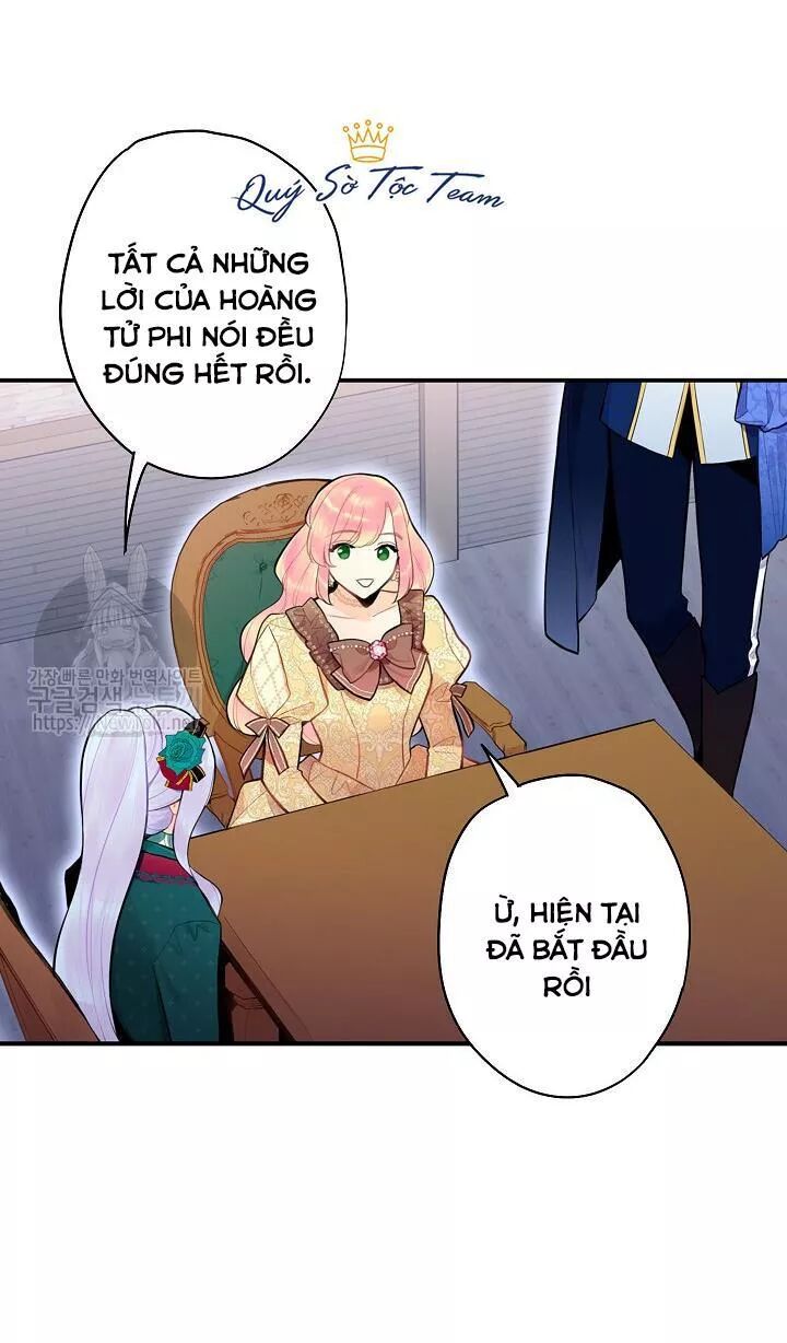 Tồn Tại Với Tư Cách Là Vợ Của Nam Chính: Chapter 94: Chứng minh thực lực