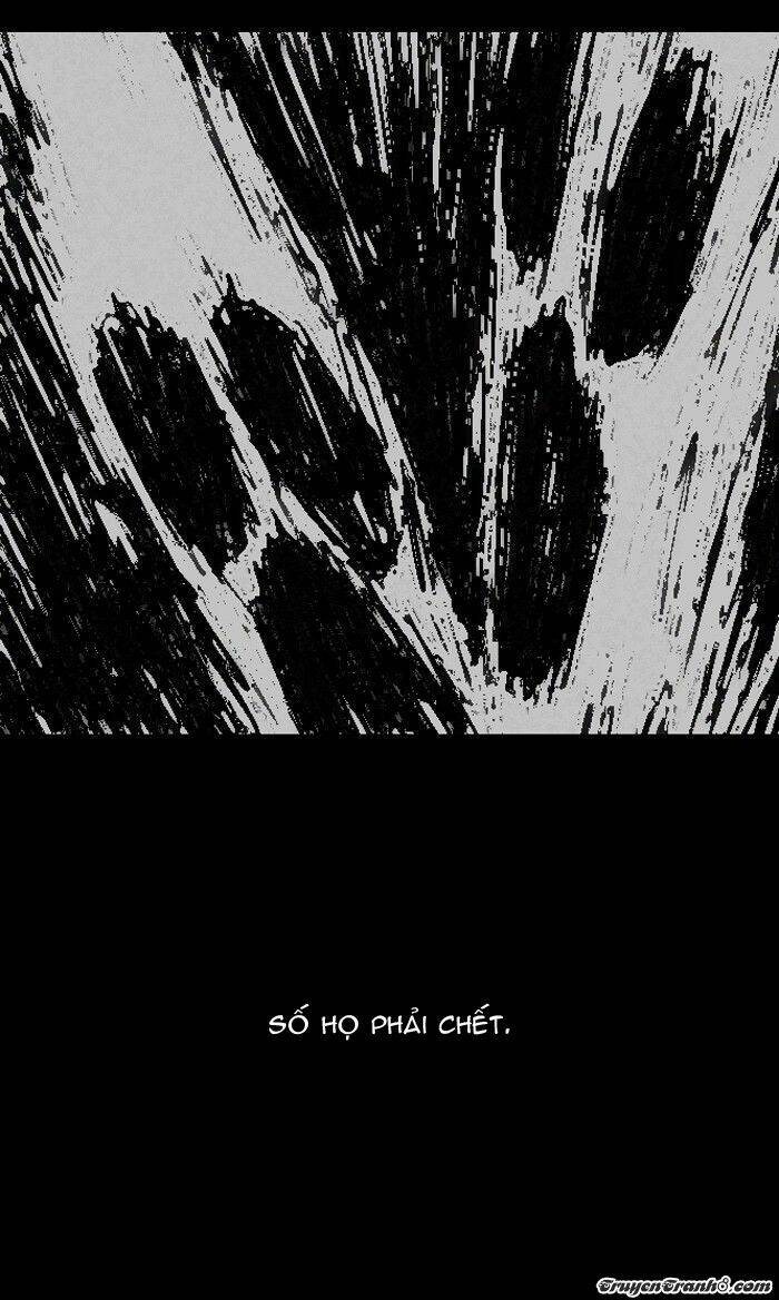 Thứ Sáu: Những Câu Chuyện Cấm: Chapter 24