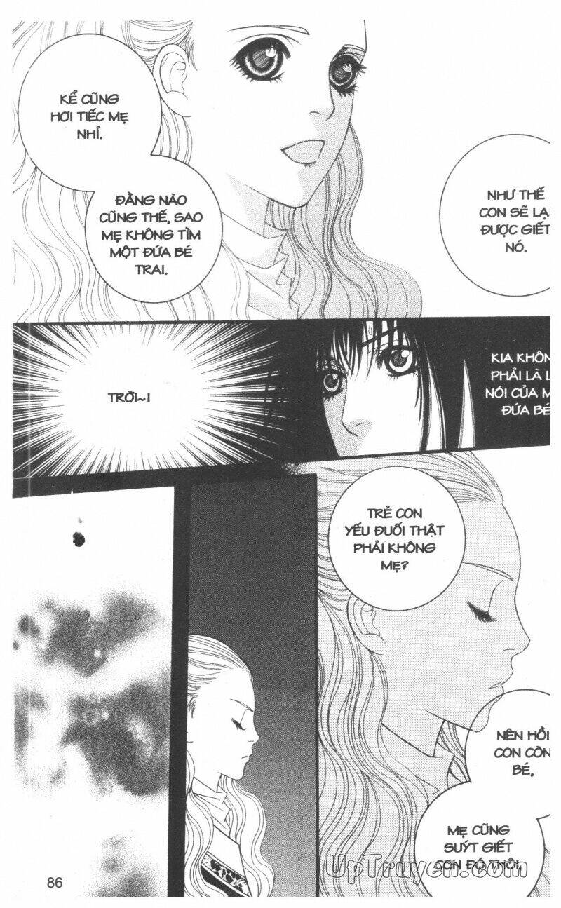 Saver - Vị Cứu Tinh: Chapter 39