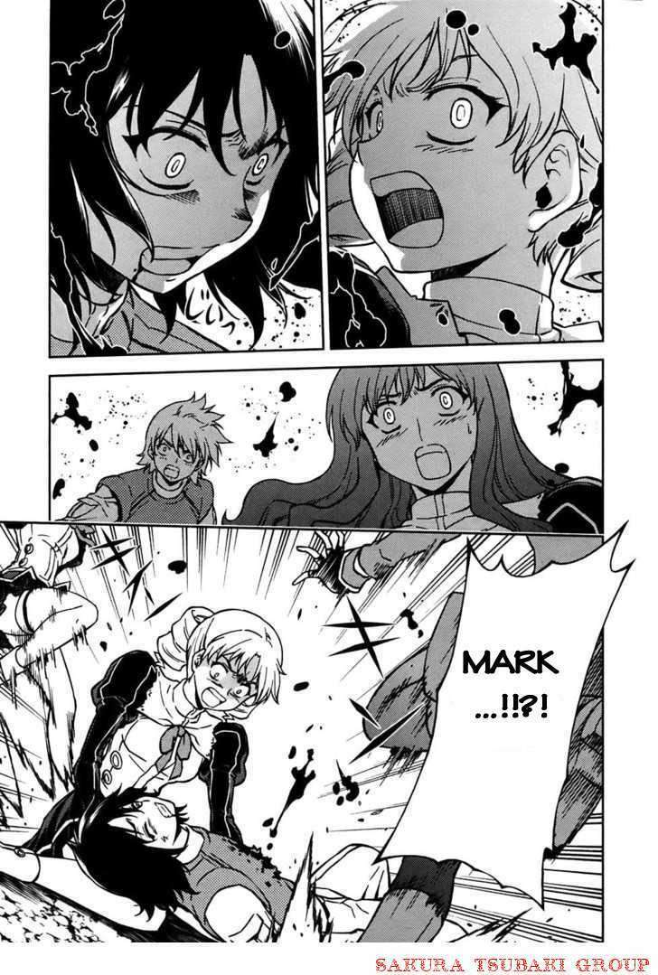 Freezing: Chapter 30