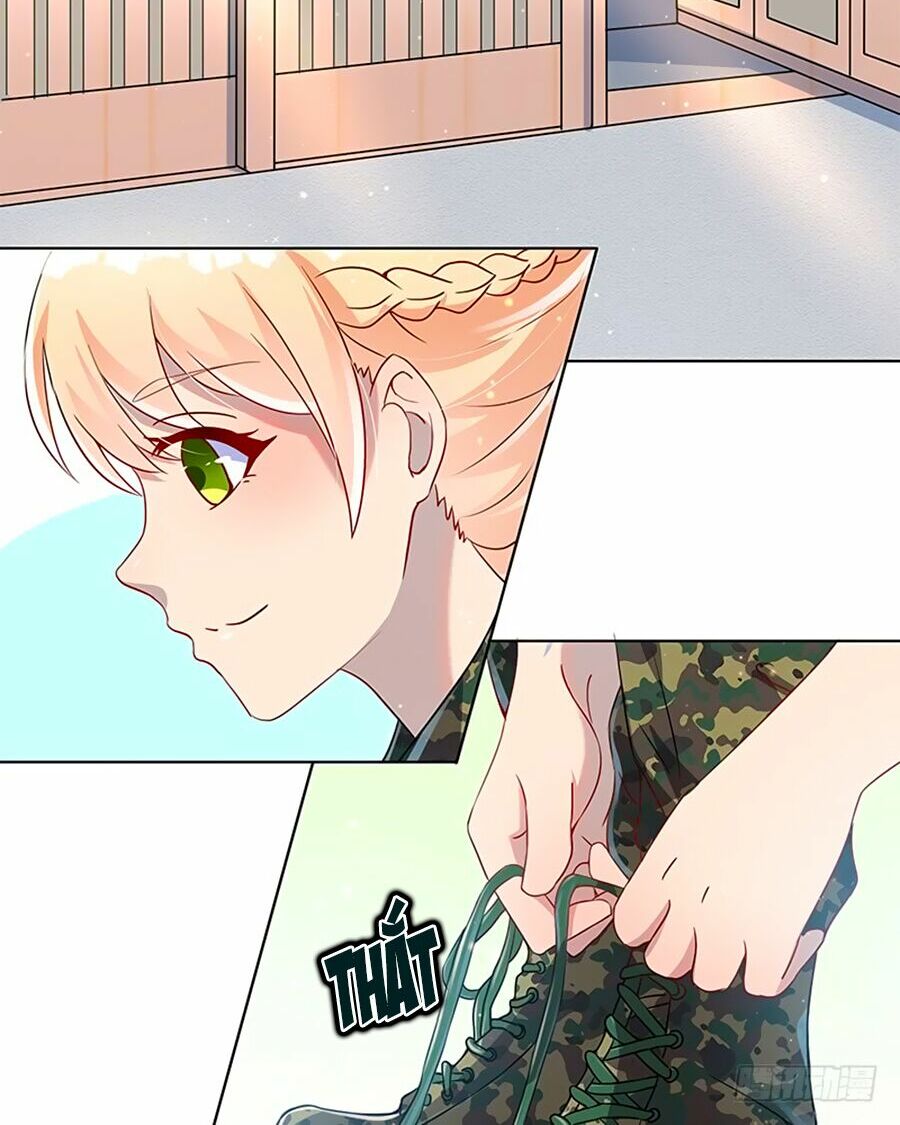 Chồng Già Vợ Trẻ Trêu Nhau Hàng Ngày: Chapter 30