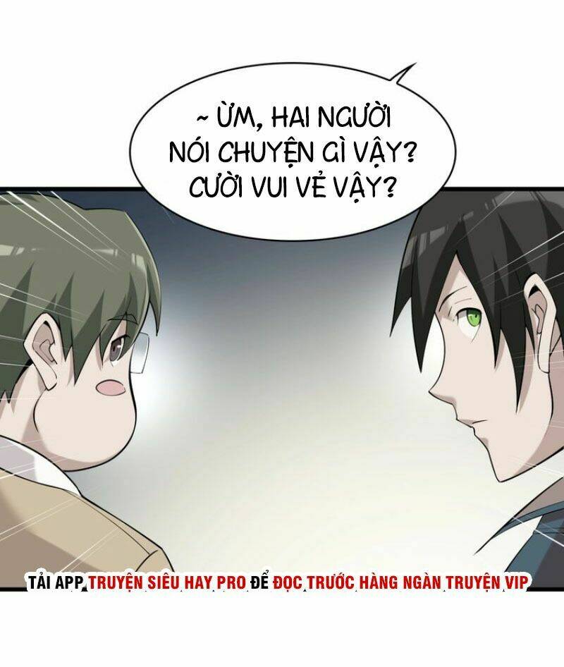 Siêu Cấp Đại Chủ Bạ: Chapter 28