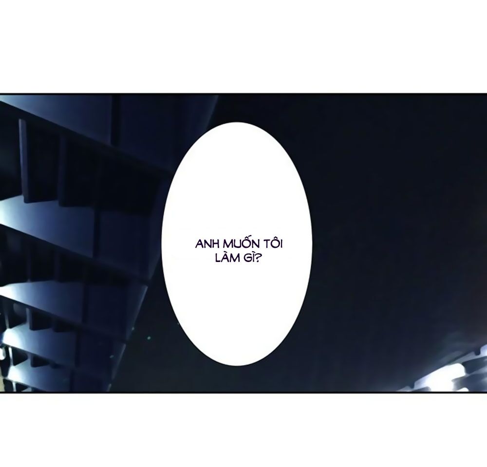 Thiên Kim Đường Môn: Chapter 39