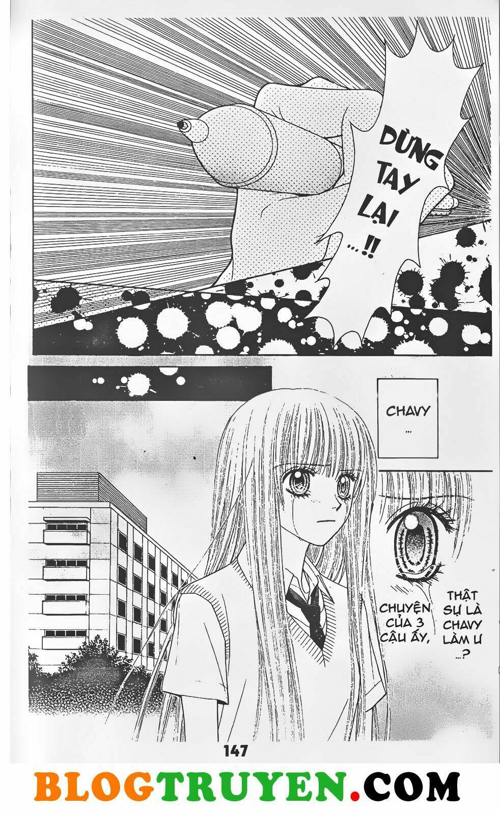 Truyền Thuyết Bí Ẩn: Chapter 2